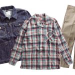 F52 workwear catalog top
