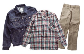 F52 workwear catalog top