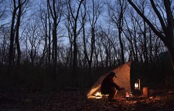 F61 camp 1
