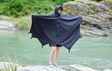 Poncho