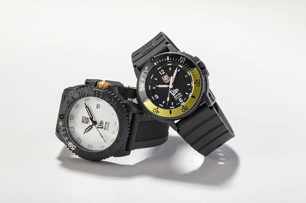 新品未使用 Nocs Atelier ノックスアトリエ 腕時計 BEAMS SECONDS GMT Nocs Atelier ノックスアトリエ 電池交換済 - メルカリ