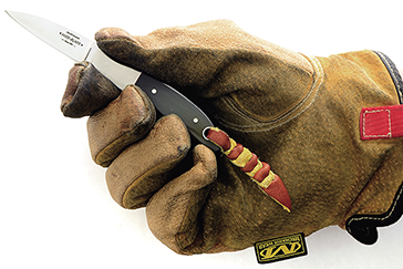 F76 Knife 13