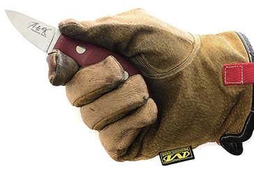 F76 Knife 33
