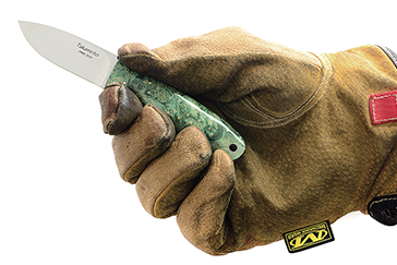 F76 Knife 38