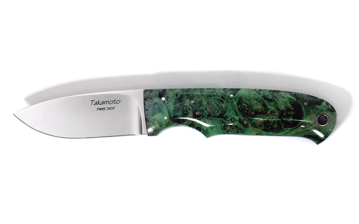 F76 Knife 39