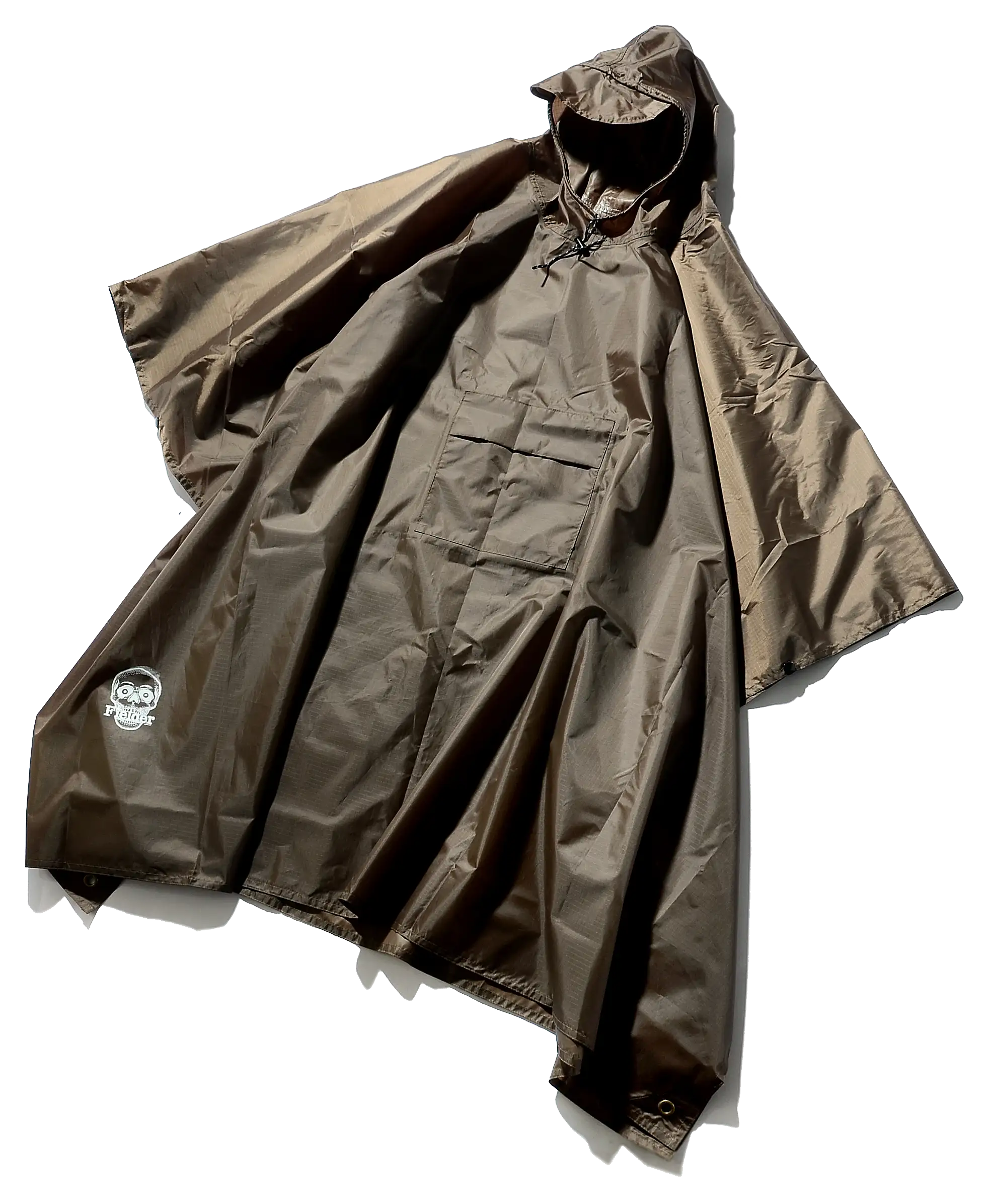 Poncho