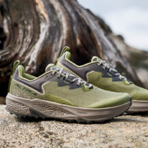 S26 Trail Timp6 Mens Dusty Olive AL0A85T6 315 Off