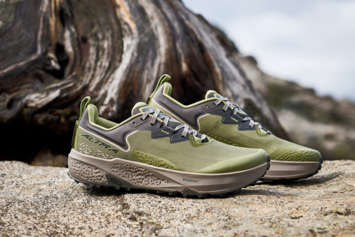 S26 Trail Timp6 Mens Dusty Olive AL0A85T6 315 Off