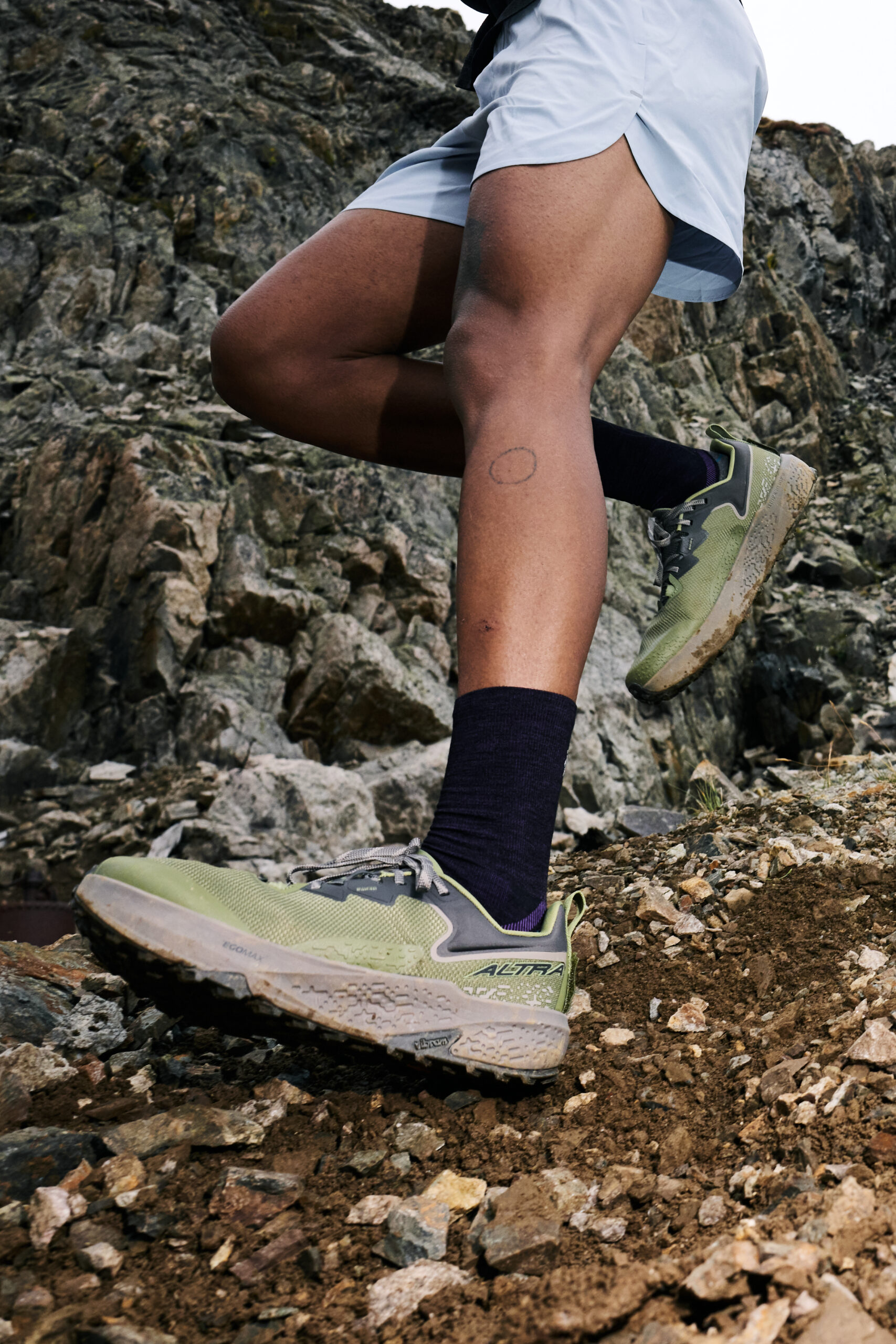 S26 Trail Timp6 Mens Dusty Olive AL0A85T6 315 On 0316